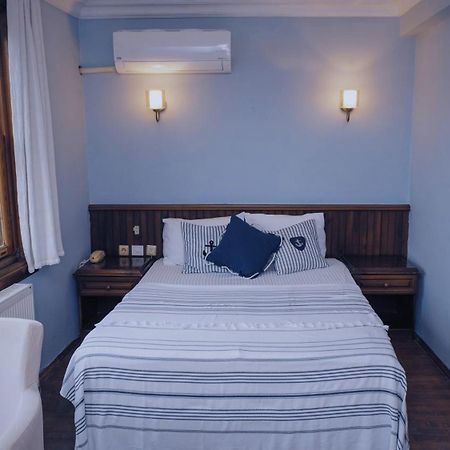 Denizci Hotel Sinop Exteriér fotografie